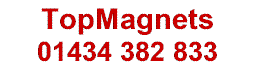 TopMagnets - All Things Ecommerce Ltd (image for) TopMagnets - All Things Ecommerce Ltd